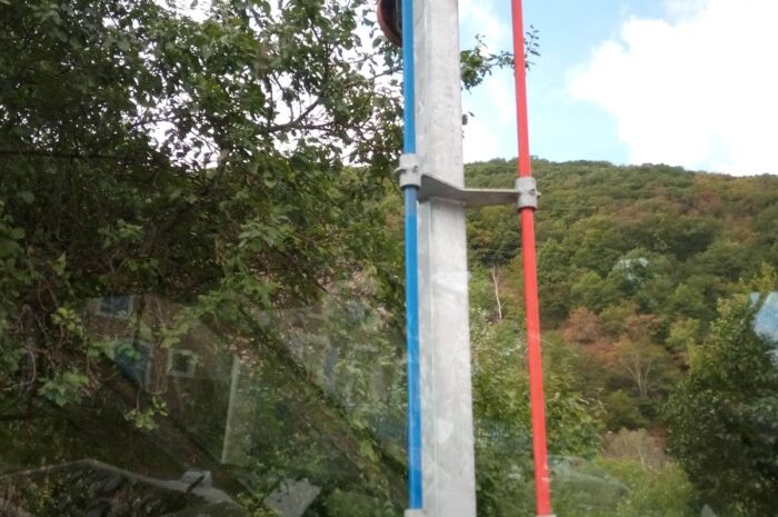 Plavba 16.8.2019 Revin-Givet