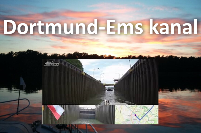 Dortmund-Ems kanal