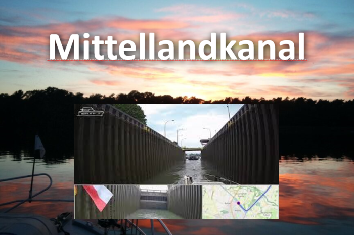 Mittellandkanal