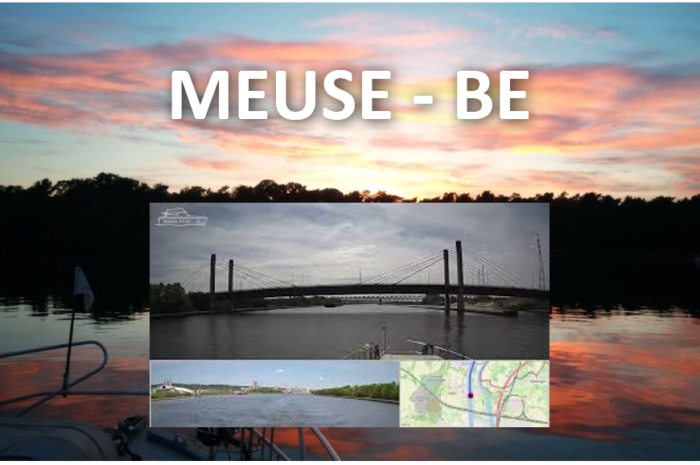 Meuse – BE