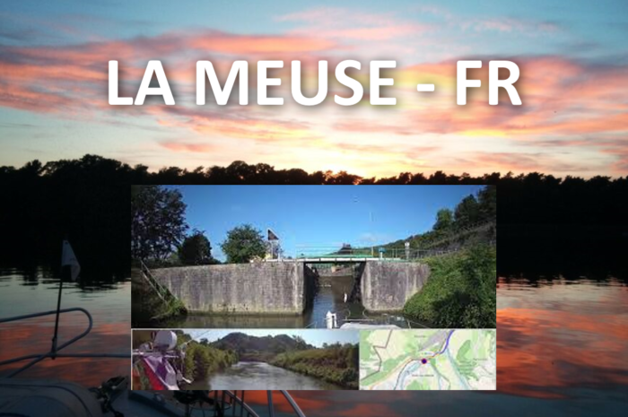 La Meuse – FR