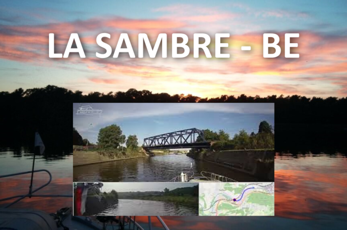 La Sambre – BE