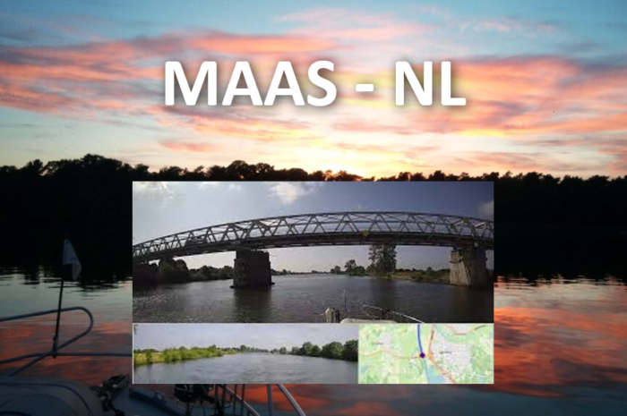 Maas – NL