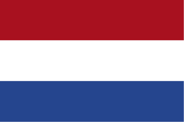 NL – Informace pro plavbu
