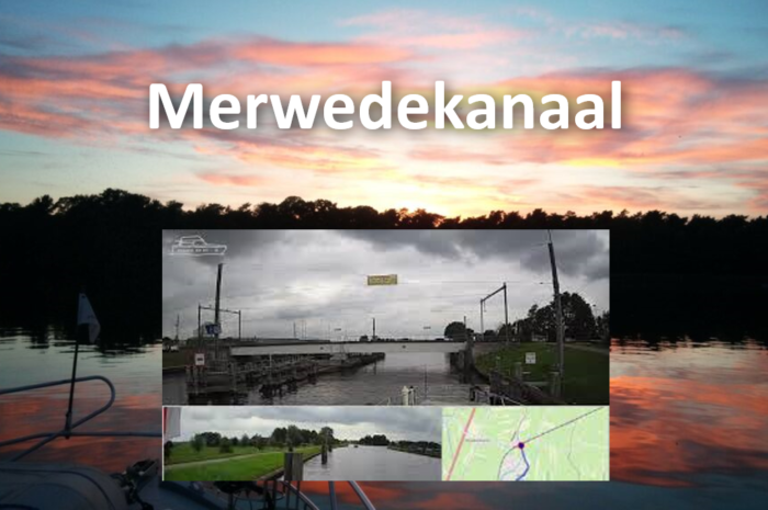 Merwedekanaal