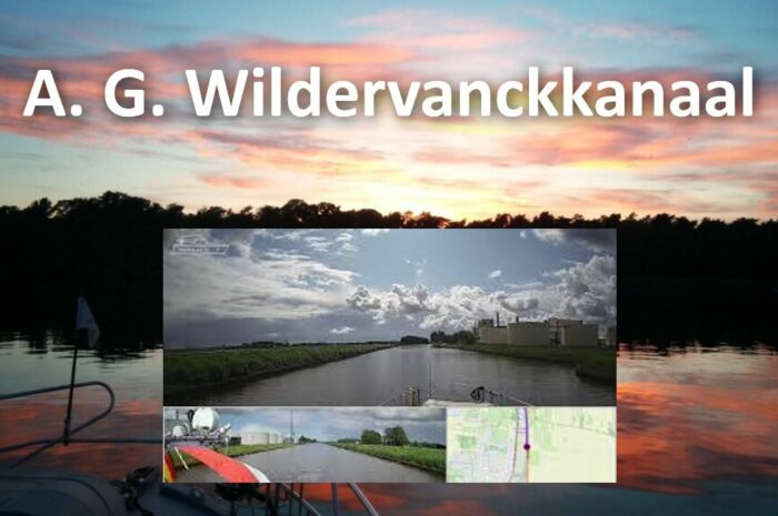 A. G. Wildervanckkanaal