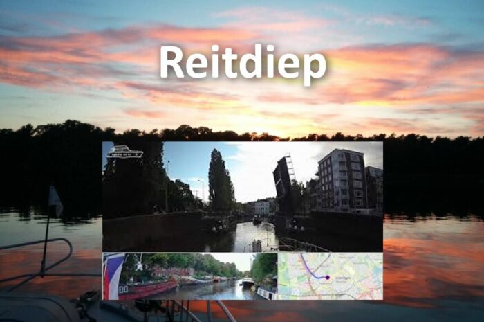 Reitdiep