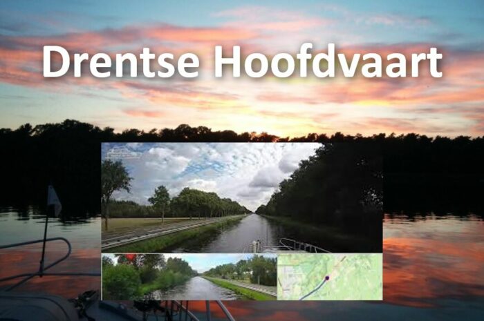 Drentse Hoofdvaart