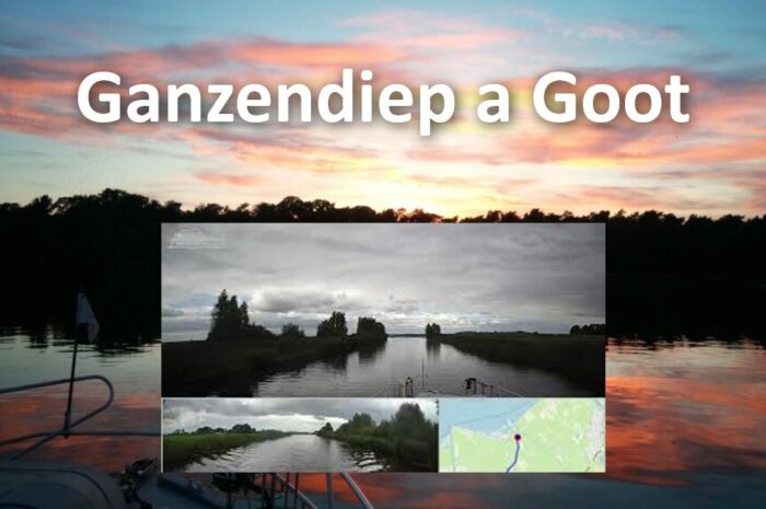 Ganzendiep a Goot