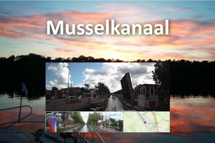 Musselkanaal