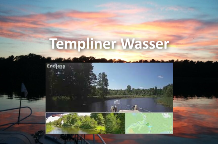 Templiner Wasser