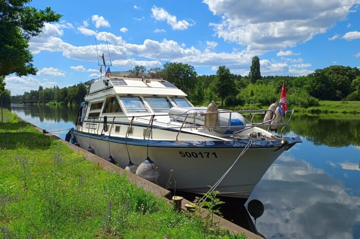 Endless na prodej – FOR SALE
